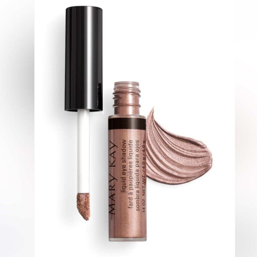 Mary Kay Liquid Eyeshadow - Pink Starlight